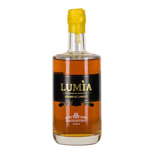 Lumia Amaro al Limone 50cl