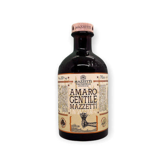 Amaro Gentile Mazzetti 70cl