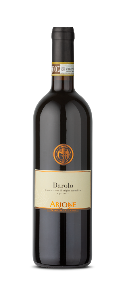 Barolo DOCG 2017 Arione