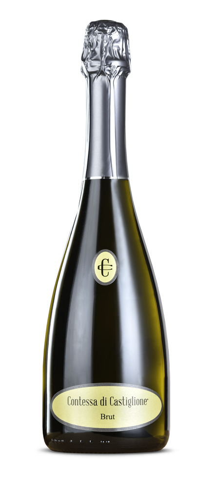 Contessa di Castiglione Spumante Brut