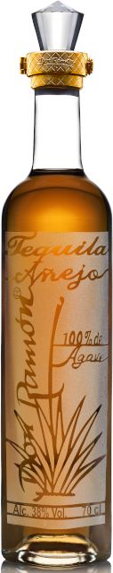 Tequila Don Ramon Reposado 70cl