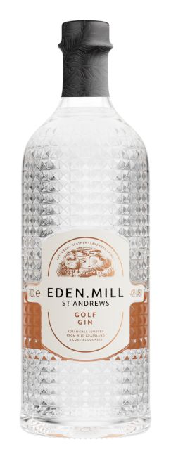 Eden Mill Golf Gin 70cl