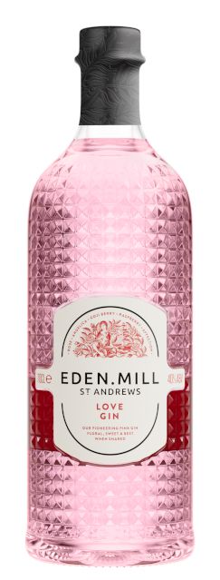 Eden Mill Love Gin 70cl