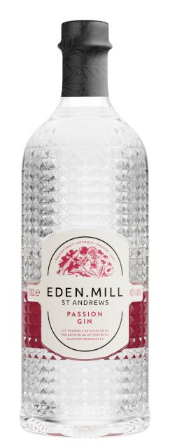 Eden Mill Passion 70cl