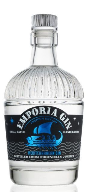 Emporia Gin 70cl