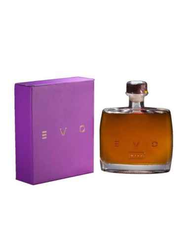 D-Wine Evo 50cl Brandy italiano Astucciato