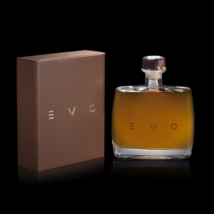 Evo Grappa Italiana Riserva 50cl Astucciato