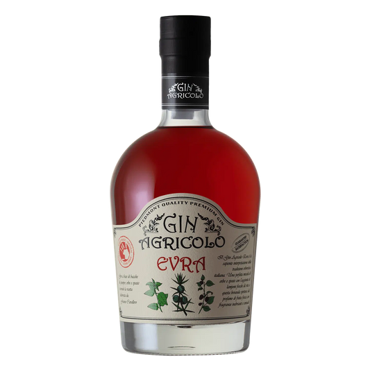 Gin Agricolo Evra 70cl