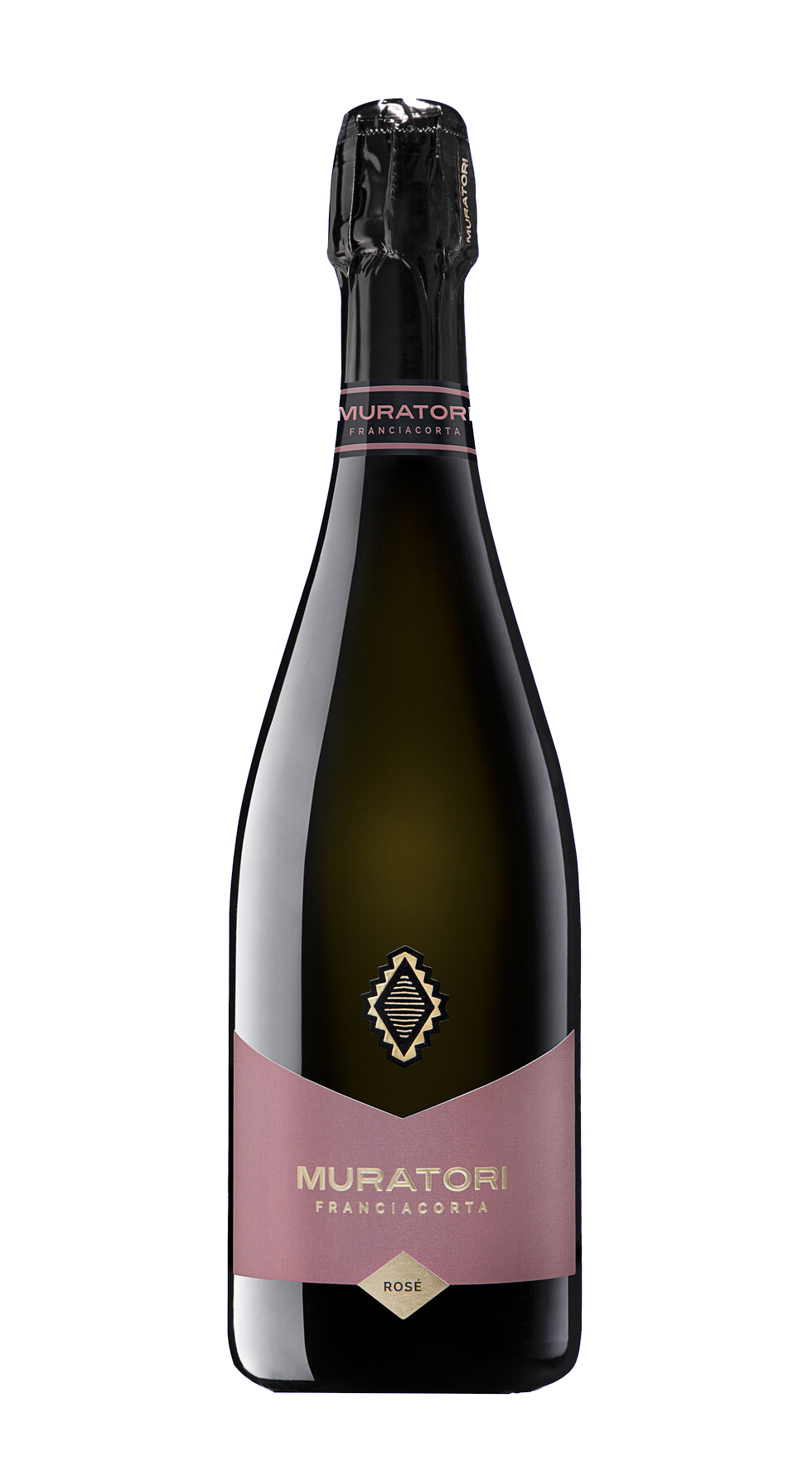 Franciacorta Rosè Muratori 0,75l