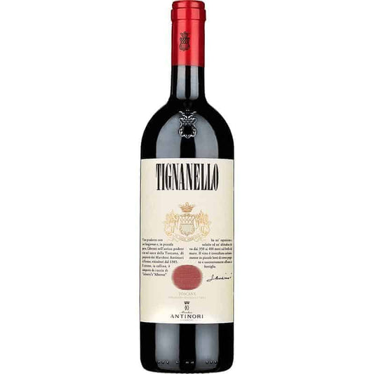 Antinori Tignanello 2020 75cl