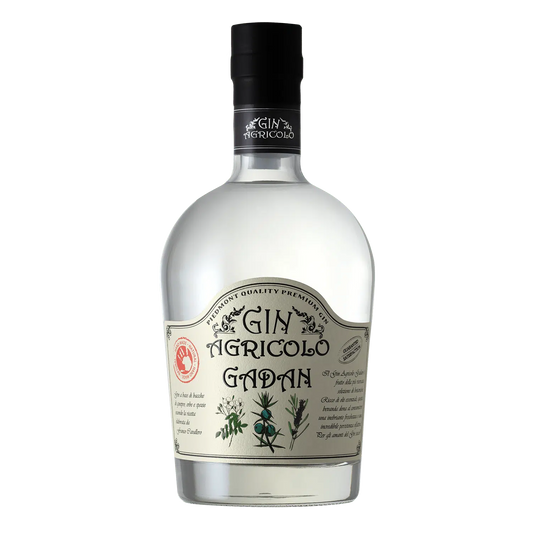 Gin Agricolo Gadan 70cl