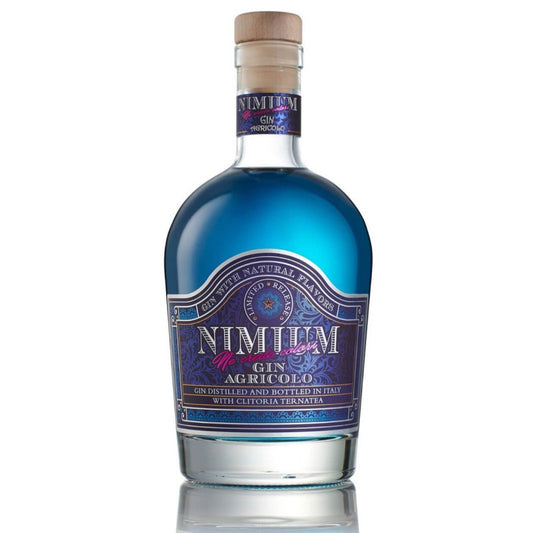 Gin Agricolo Nimium 70cl