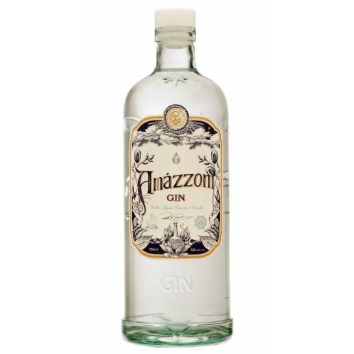 Amazzoni Gin 70cl