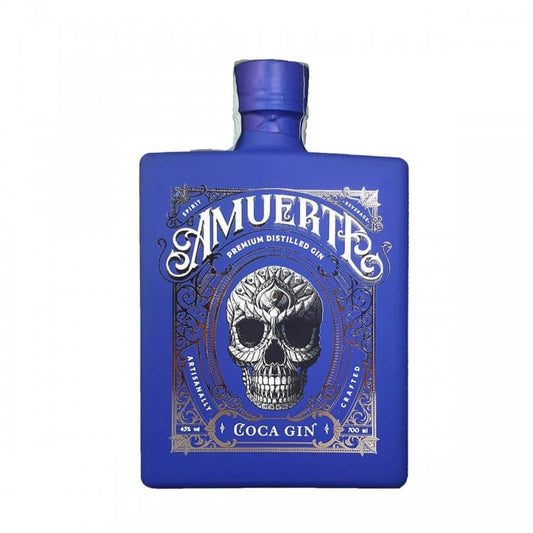 Amuerte Blue 70cl