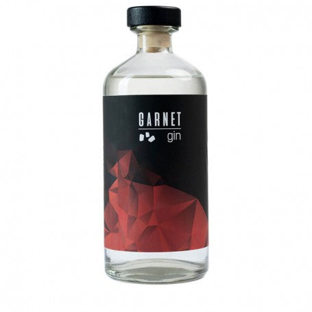 Gin Garnet 70cl