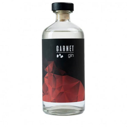 Gin Garnet 70cl