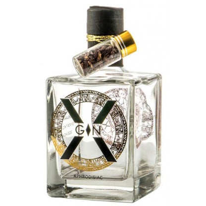 X Gin 50cl Cacao Gin