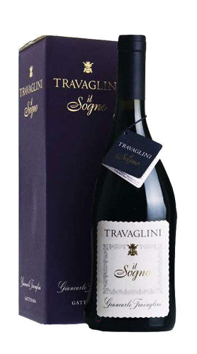 Travaglini Gattinara Il Sogno 2019 D.O.C.G 75 cl astucciato