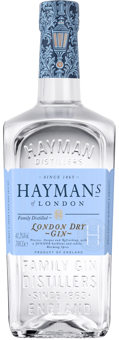 Hayman's Gin London Dry