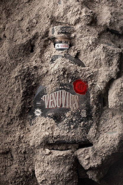 Vesuvius Magma Gin 70cl