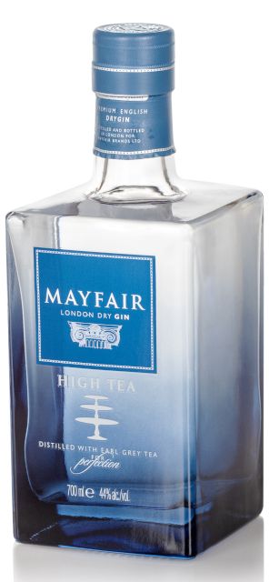 Mayfair Hightea Gin 70cl