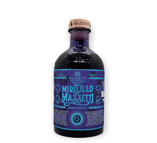 Mirtillo Mazzetti 70cl