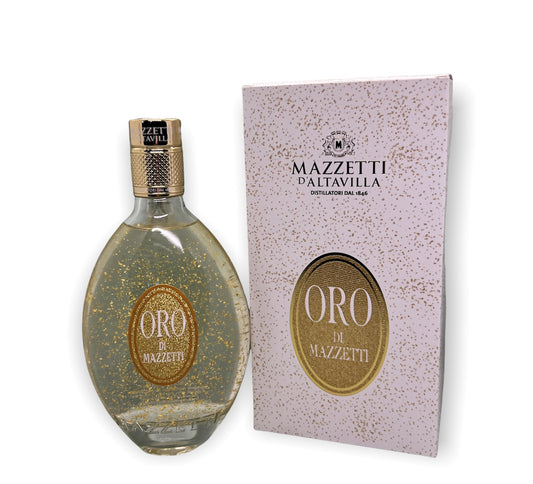 Oro Di Mazzetti® 50cl