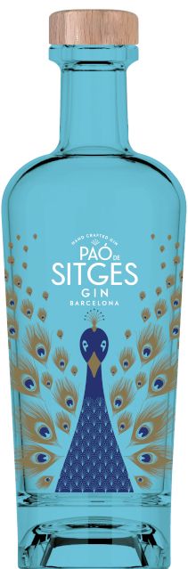 Pao De Stiges Gin 70cl