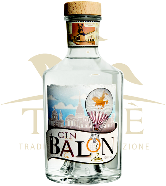 Gin Balon 70cl