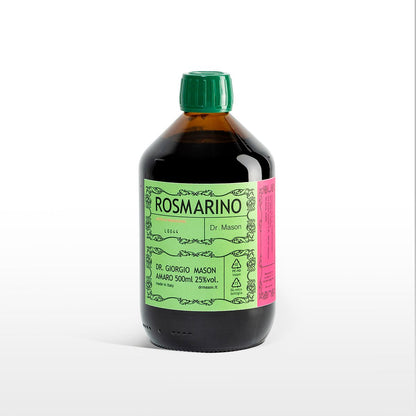 Rosmarino Dr.Mason 50cl