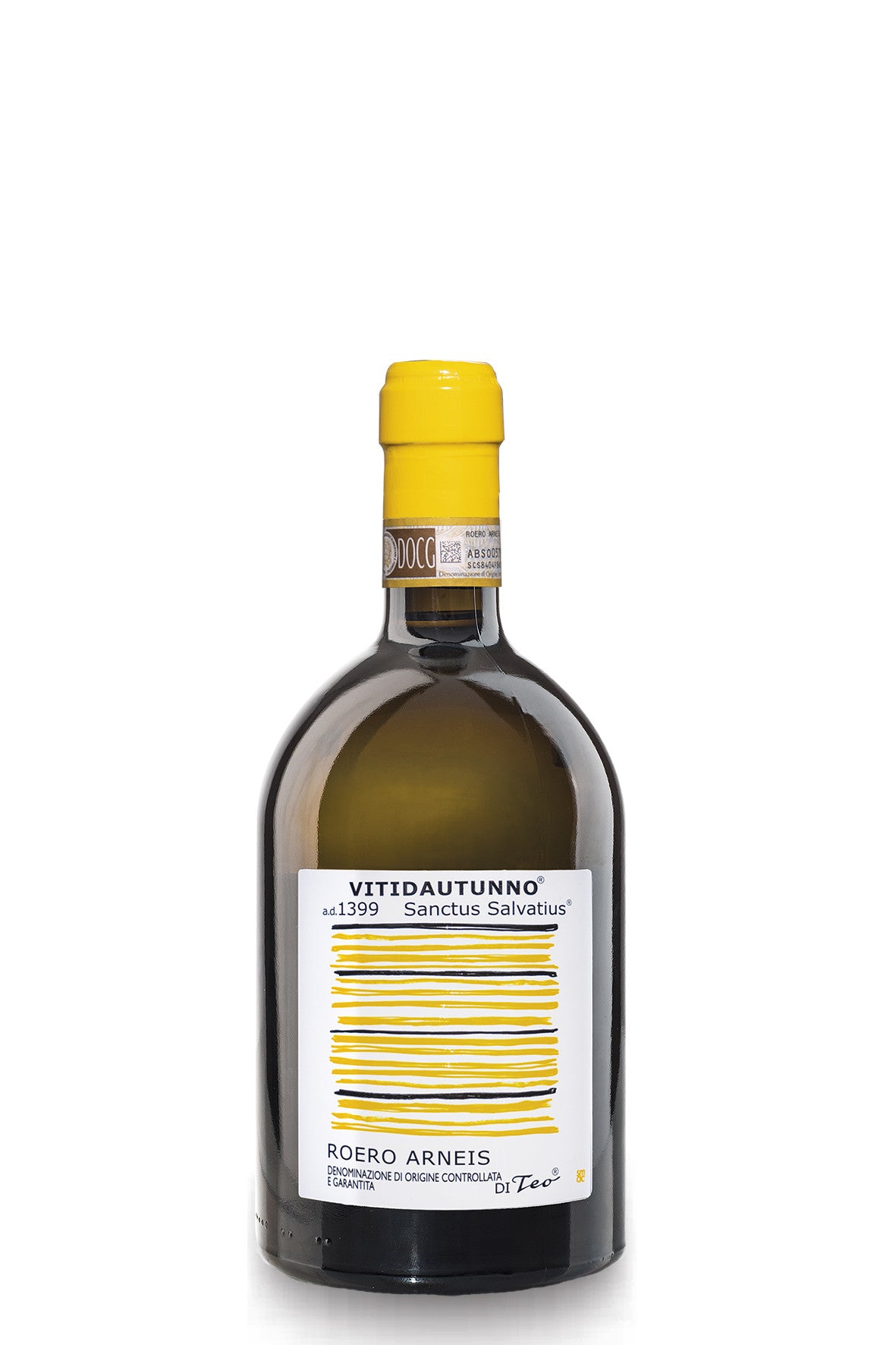 Teo Costa Vitidautunno Roero Arneis D.O.C.G. 75cl