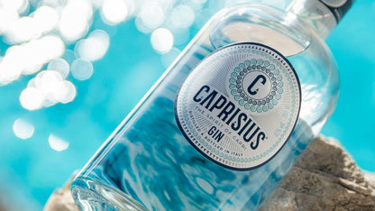 Caprisius Gin 70cl