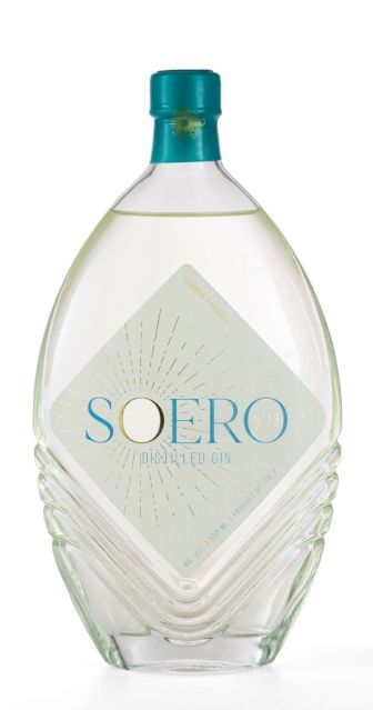 Soero N°13 50cl