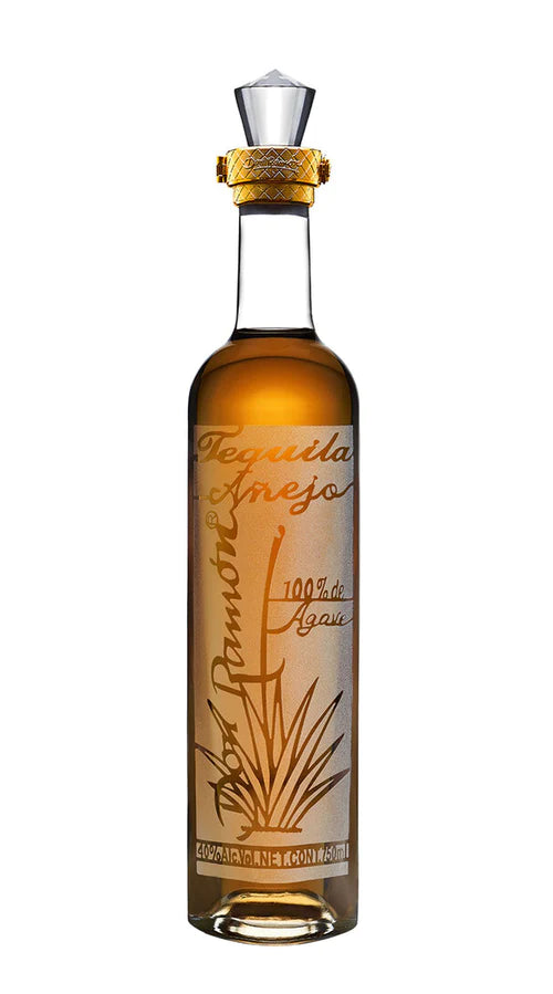 Tequila anejo Don Ramon 70cl