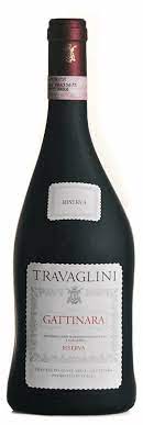 Travaglini Gattinara Riserva D.O.C.G. 2018 75cl